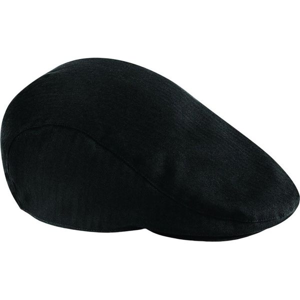 Beechfield - Cappello Unisex Da Uomo/Donna PC7041 (S-M) (Nero)-image