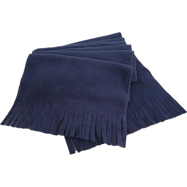 Result Winter Essentials - Sciarpa RW9948 (Taglia Unica) (Blu Marino)-image