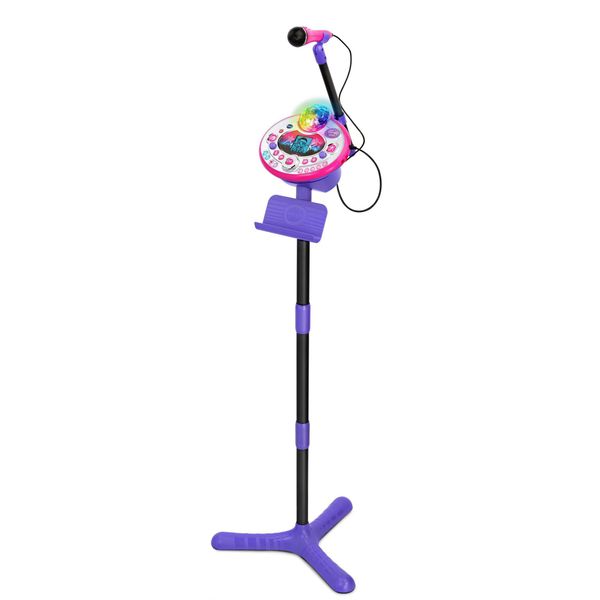 Vtech Kidi Superstar Lightshow-image