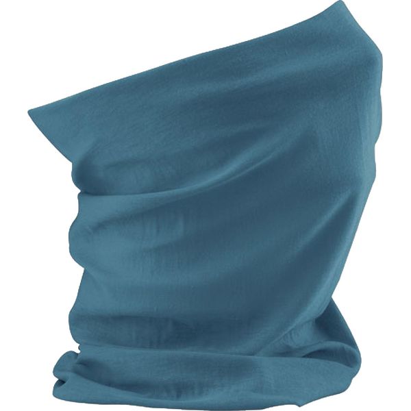 Beechfield - Snood "Morf Original"" PC7201 (Taglia Unica) (Blu Aviazione)"-image
