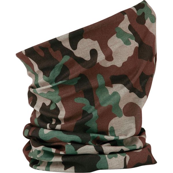 Beechfield - Snood "Morf Original"" PC7201 (Taglia Unica) (Verde Scuro)"-image