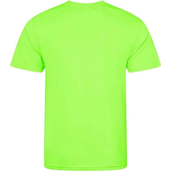 Awdis Cool - Maglietta Per Bambini PC5295 (152-158) (Verde Brillante)-image