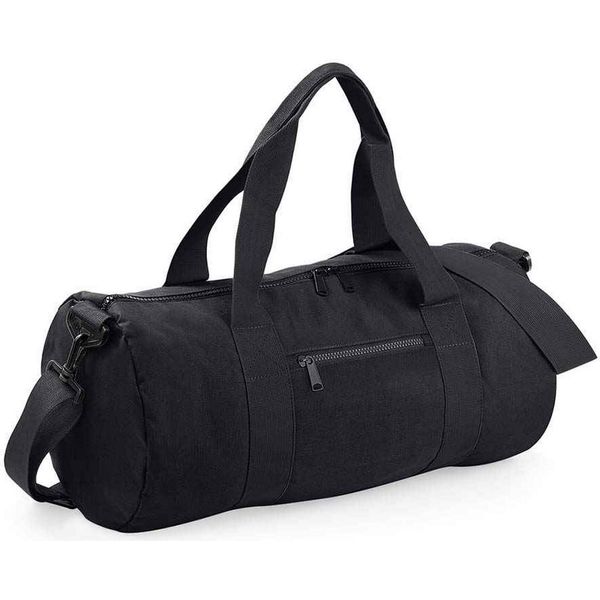 Bagbase - Borsa Da Viaggio "Original"" PC5512 (Taglia Unica) (Nero)"-image