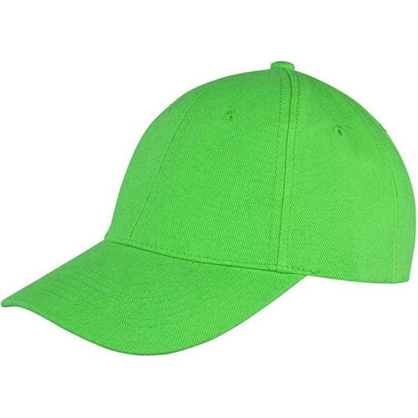 Result Headwear - Cappello "Memphis"" Per Uomo/Donna Unisex PC5745 (Taglia Unica) (Lime)"-image