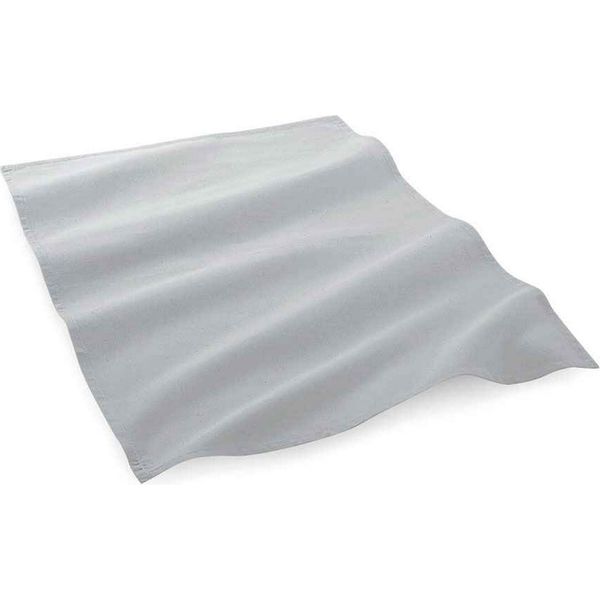 Westford Mill - Asciugapiatti Tinta Unita PC5777 (Taglia Unica) (Grigio)-image