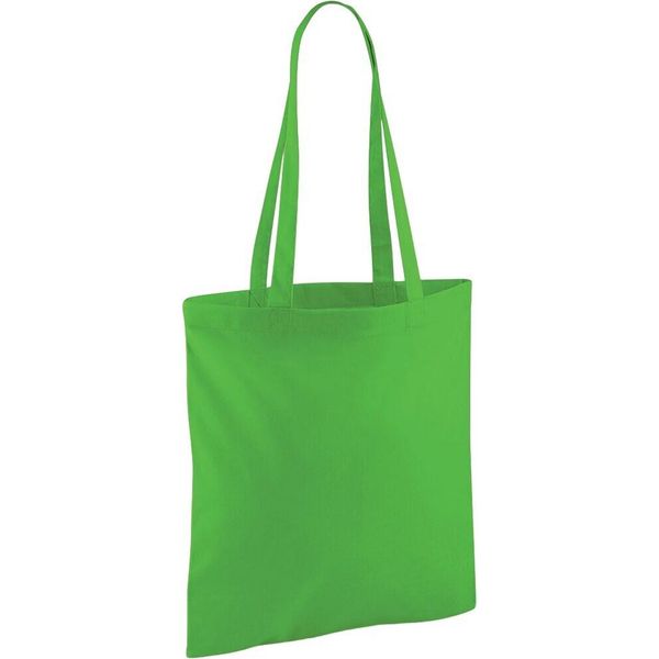 Westford Mill - Borsa Da Trasporto PC5758 (Taglia Unica) (Verde Mela)-image
