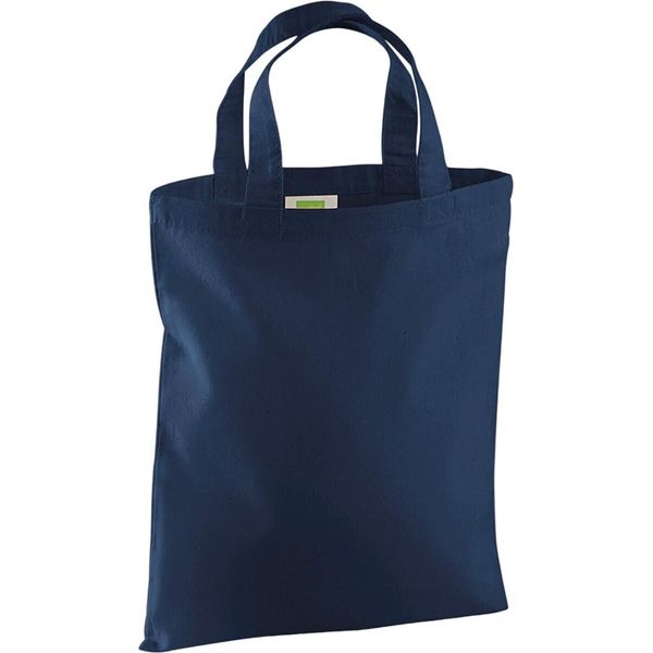 Westford Mill - Borsa Da Trasporto, Mini PC5799 (Taglia Unica) (Blu Scuro)-image