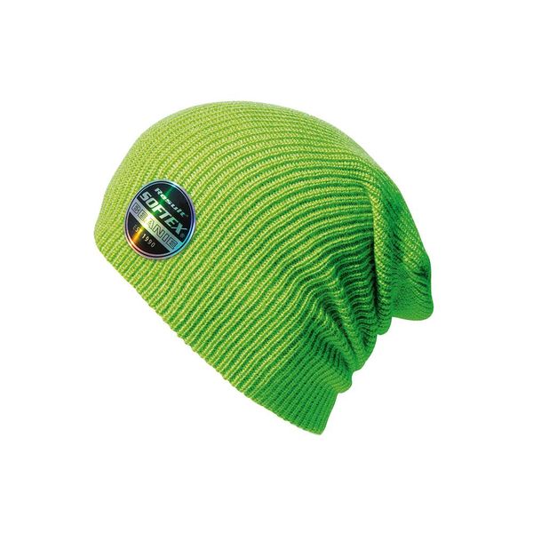 Result Core - Berretto Da Uomo/Donna Unisex BC5678 (Taglia Unica) (Lime)-image