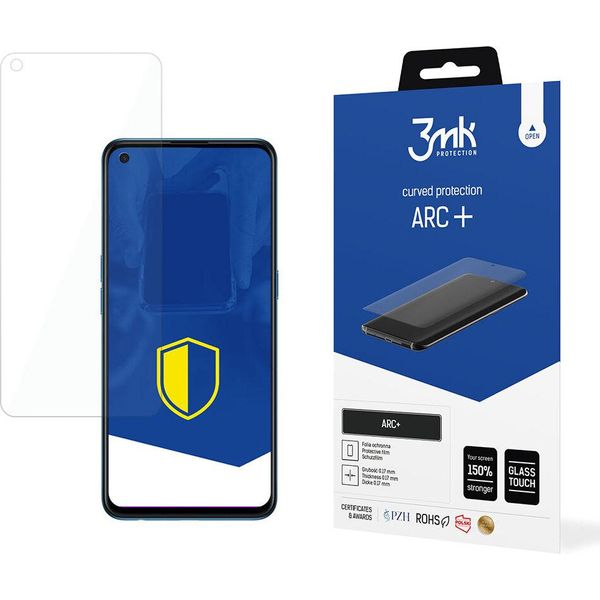 Oppo Reno 5/5 K 5G - 3Mk Arc+-image