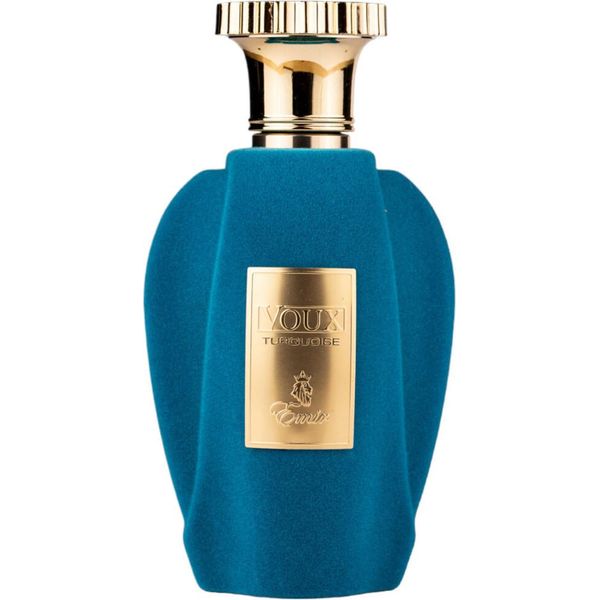 Emir Voux Turquoise Eau De Parfum Unisex 100 Ml-image