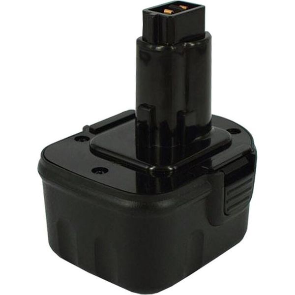 Batteria Powersmart Per Wurth Bs 12-A Power, Hl 12, Wb 12-A, 0700905330, 3300Mah-image