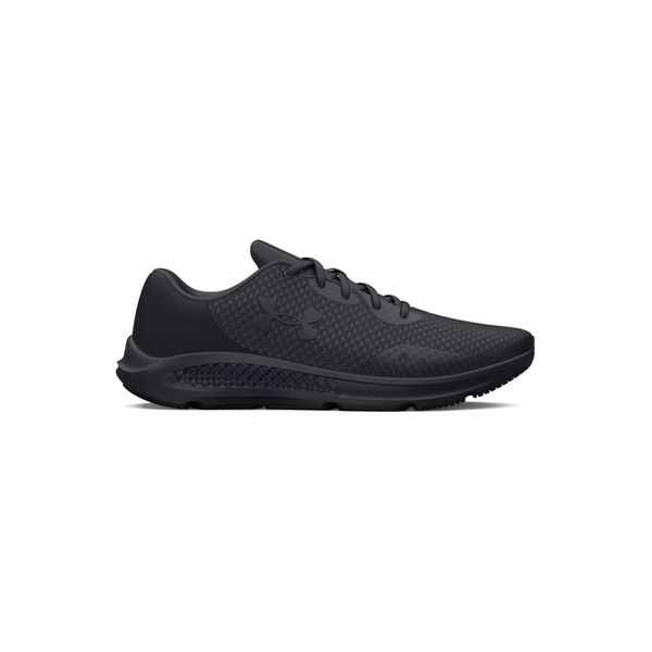 Under Armour Charged Pursuit 3 Scarpe Da Corsa Uomo 3024878 002 Nero, Numero Di Scarpe: 41 Eu-image