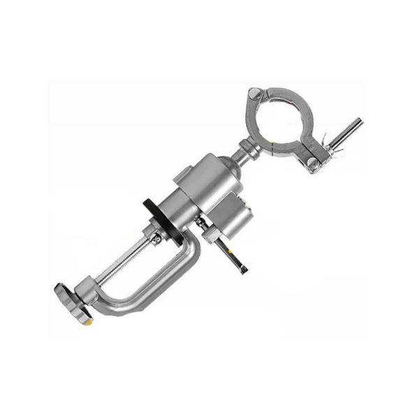 Kraft&Dele Supporto Multifunzionale E Girevole Per Trapano KD10683-image
