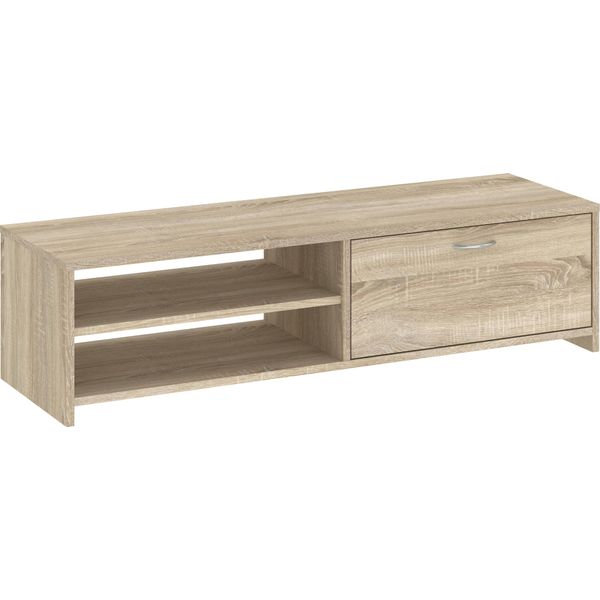 Tavolino Per Tv Lampases - Rovere Sonoma-image