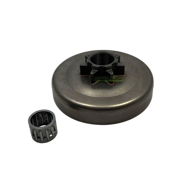Pignone .325" 7 Denti Per Husqvarna 353 346 353 355 357 359 Epa Xp / 503873073"-image