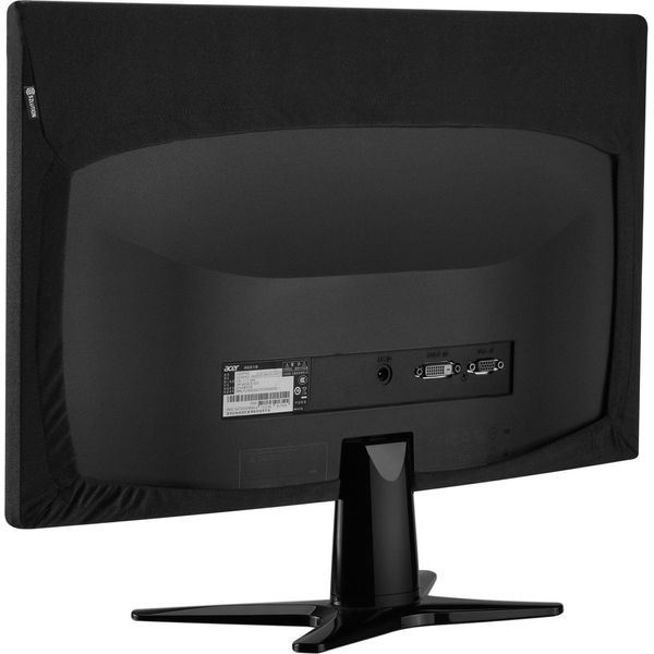Inf Copertura Antipolvere Per Monitor Del Computer Copertura Antipolvere Universale 19-21 Pollici-image