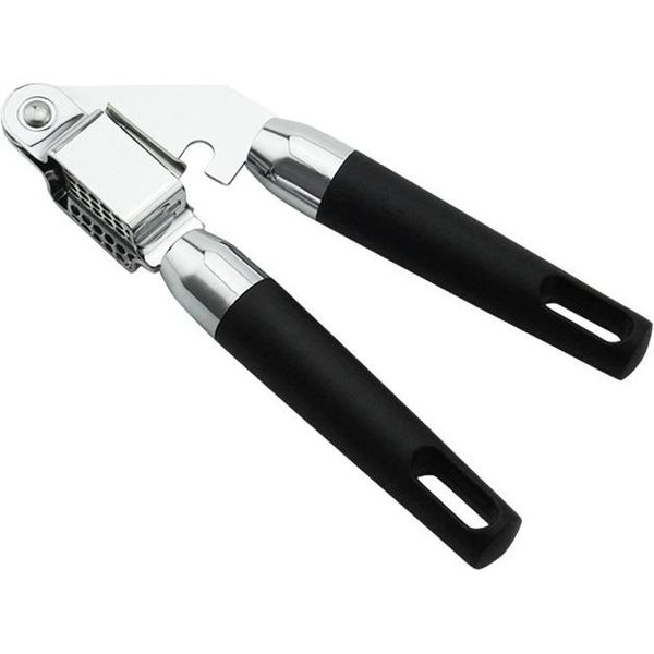 Inf Spremiaglio In Acciaio Inox Nero-image