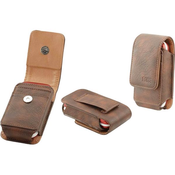 Borsa Esterna Caseroxx Per Doro 6620 / 6621-image