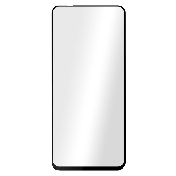 Xiaomi Redmi Note 10S / Note 10 Protezione Dello Schermo In Vetro Di Akashi - Nero-image