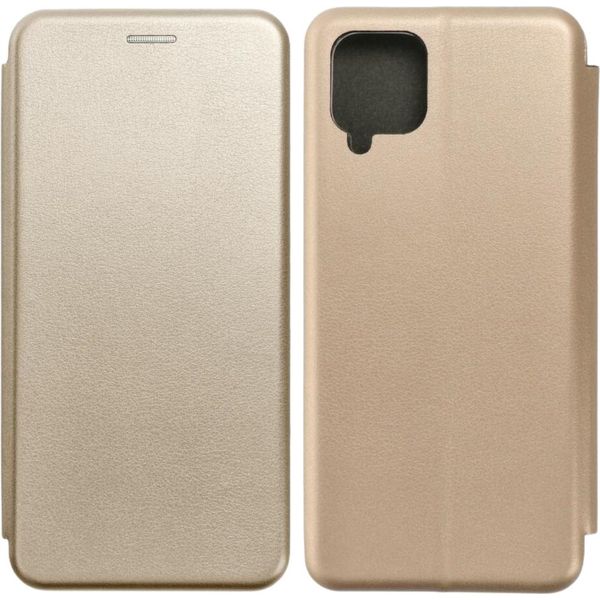 Beline Case Book Magnetic Xiaomi Redmi 9T Custodia Protettiva In Oro-image