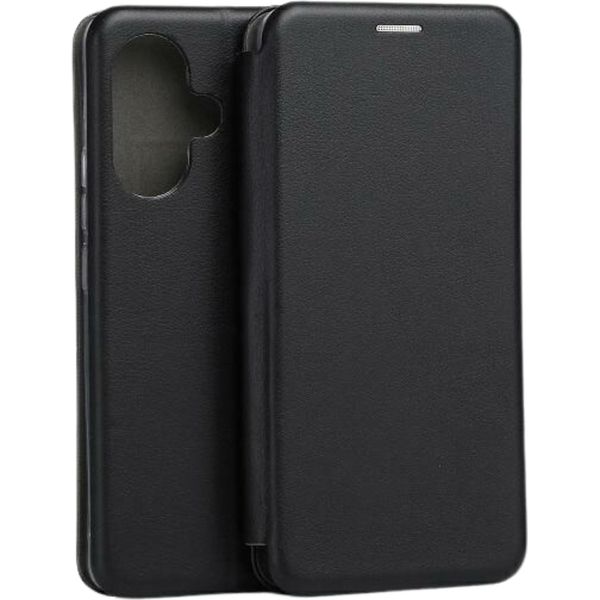 Beline Case Book Magnetic Xiaomi Redmi Note 13 Pro+ 5G Nero/Nero Custodia Protettiva-image