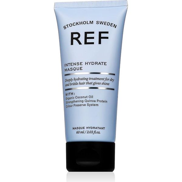 Ref Maschera Idratazione Intensa 60 Ml-image