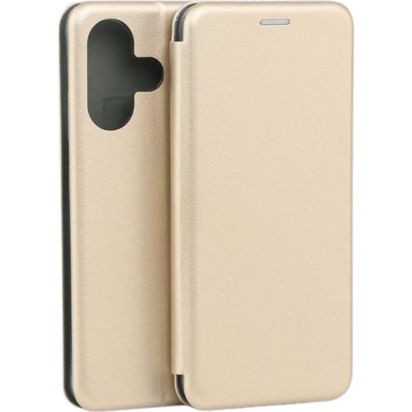 Beline Libro Caso Magnetico Infinix Caldo 30L Oro / Oro-image