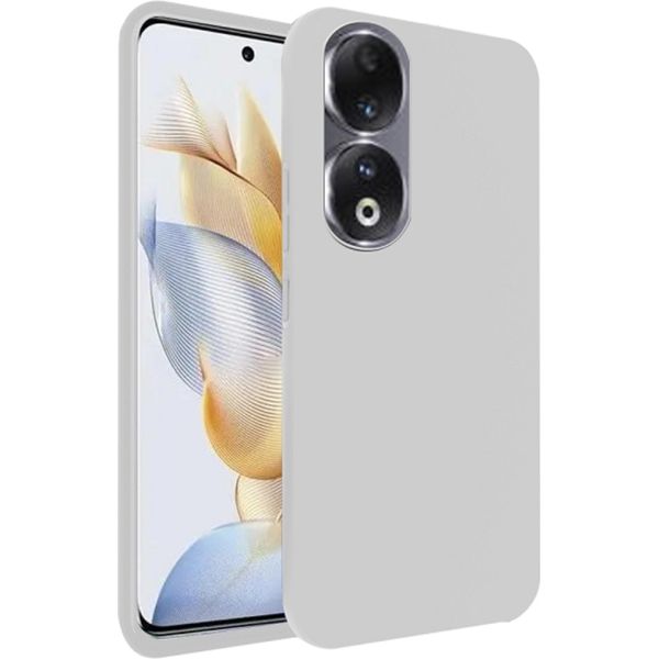 Custodia Beline Candy Honor 90 Trasparente/Chiaro SchutzhüLle-image