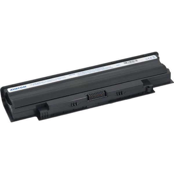 Dell Inspiron 13R/14R/15R, M5010/M5030 Li-Ion 11,1V 5600Mah-image