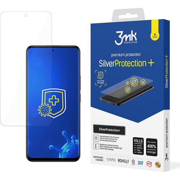 Xiaomi 14 Ultra - Protezione D'argento+ 3Mk-image