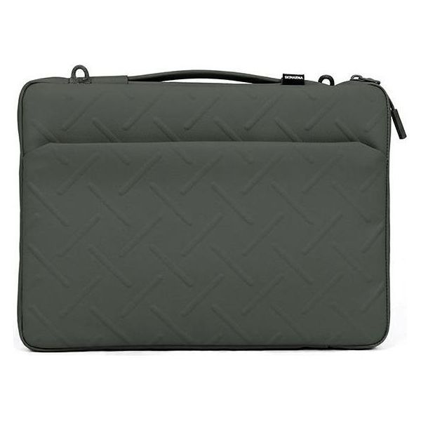 Skinarma Torba Juno Laptop Sleeve 14 Oliwkowy/Olive-image