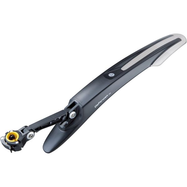 Topeak Defender M2 Nero 26" (559 Mm) Parafango Posteriore Per Bicicletta"-image