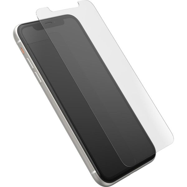 Otterbox Alpha Glass Apple Iphone 11/XR - Trasparente-image