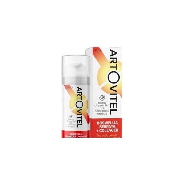 Artovitel 50 Ml/Dolore Articolare/Artrite-image