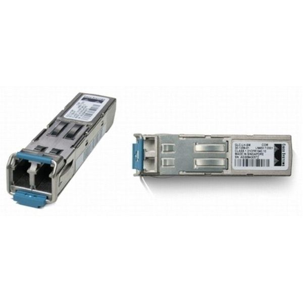 Cisco Classic GLC-SX-MM-RGD Cisco GLC-SX-MM-RGD Sfp Transceiver Modul-image