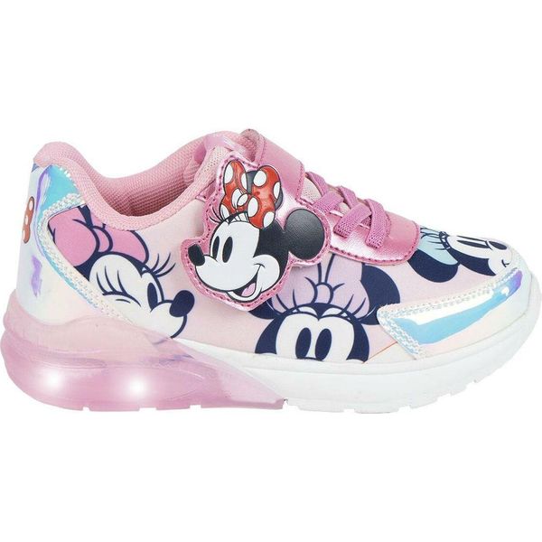 Scarpe Sportive Per Bambini Minnie Mouse-image