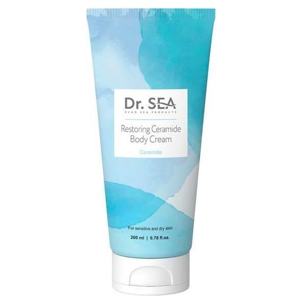 Crema Corpo Rigenerante Con Ceramidi-image
