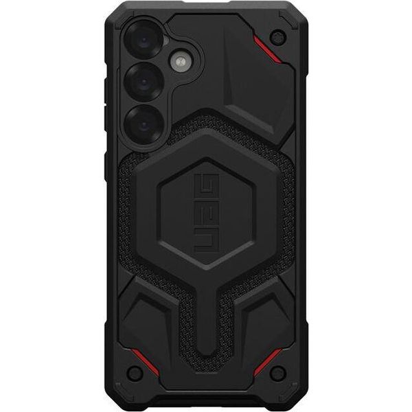 Urban Armor Gear Uag Samsung Ron Monarch Pro Poliammide Nero (214462113940)-image
