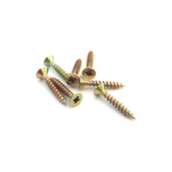 Vite Per Legno Zh Pz 3,5 X 45 Zz - PZ2 - Conf. 1000 Pz-image
