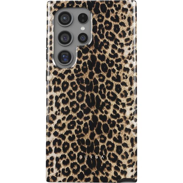 Burga BP_03_S24ULTRA_TH, Edge, Samsung, Galaxy S24 Ultra, 17,3 Cm (6,8"), Beige"-image