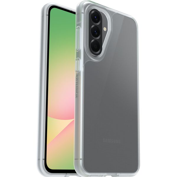 Otterbox React Galaxy A56 5G - Trasparente-image