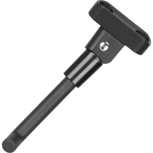 Ninebot, Supporto Per E-Scooter Ninebot F2 Pro Lunghezza 146 Mm Originale, Nero-image
