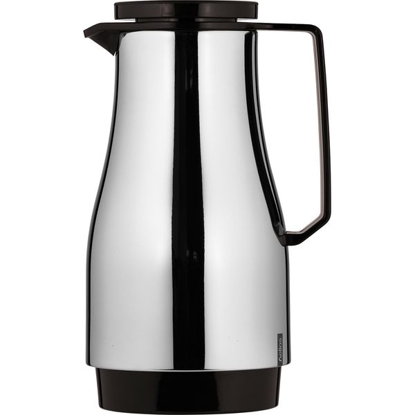 Caraffa Sottovuoto Helios Champion Non Lavabile In Lavastoviglie, Capacità: 1 Litro-image