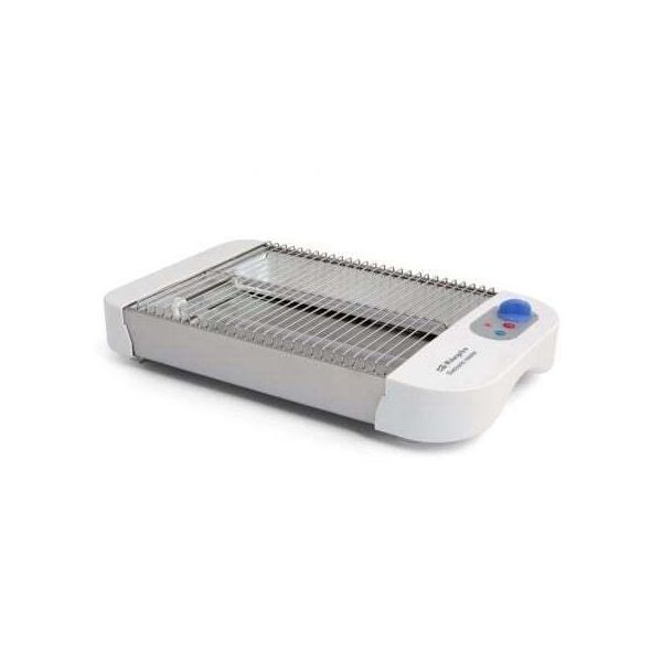 Orbegozo Tostapane To 1010/ 600W/ Bianco-image