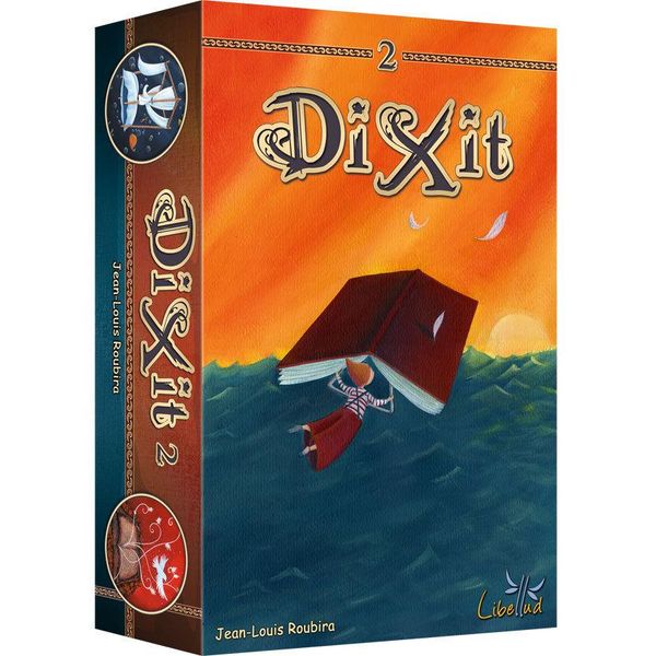 Dixit 2A Espansione A Dixit-image