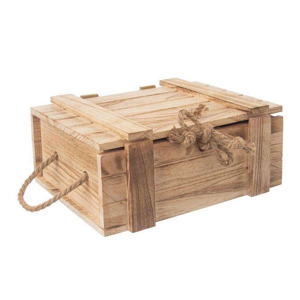 Scatola Portaoggetti Decorativa E Pratica Cerchi Una Soluzione Di Contenimento Elegante E Funzionale? La Nostra Scatola Portaoggetti Decorativa E Pratica è Ideale Per Organizzare Vari Oggetti. Funziona Benissimo Come Confezione Regalo E Aggiunge Un Toc-image