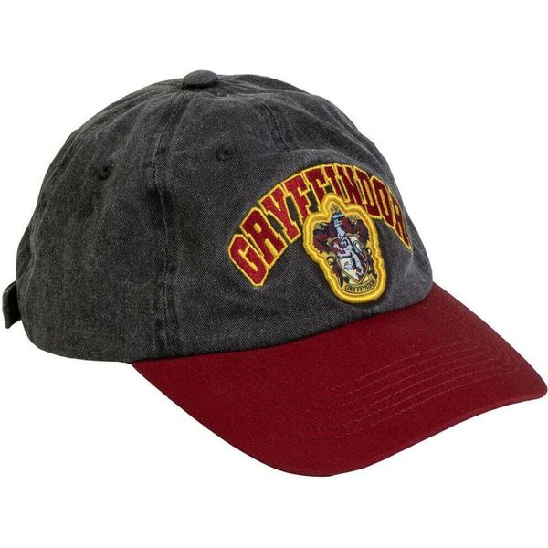 Cappellino Estivo Harry Potter Per Adulti Cappellino Con Stampa E Protezione Uv-image