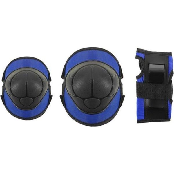 Nils Extreme Protezioni Sportive H110, 162343-image