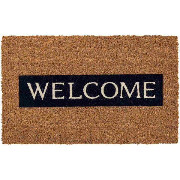 Zerbino Astra Per Interni Ed Esterni Coco Design Nature 40 X 60 Cm-image