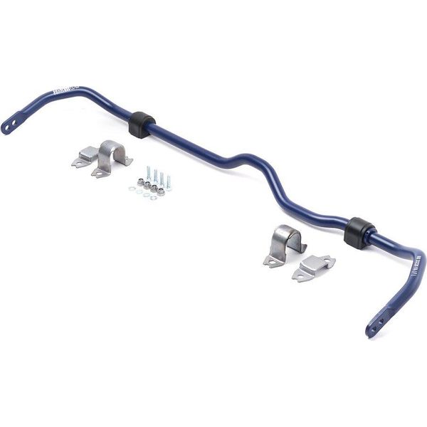 Barra Stabilizzatrice H&R Va Per Mercedes Classe A W177 F2A 2WD + 4WD Anno 2018--image